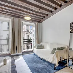 Marais Lombards Apartamento