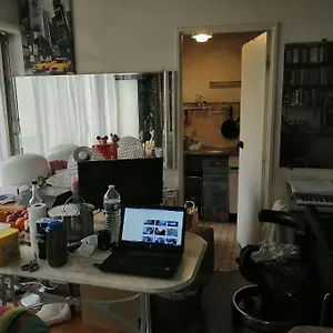 Studioparis Apartamento