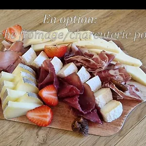 Le Sublime Sm Apartamento