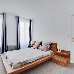 Champs De Mars - Grenelle Apartamento