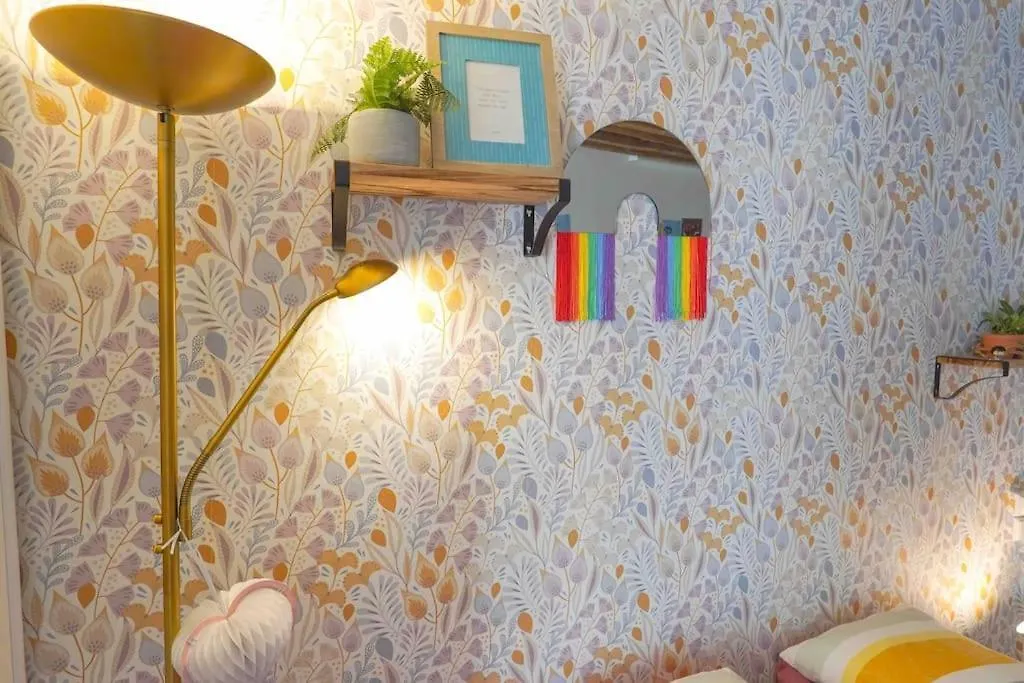 Apartamento Sunny Studio@Temple París Francia